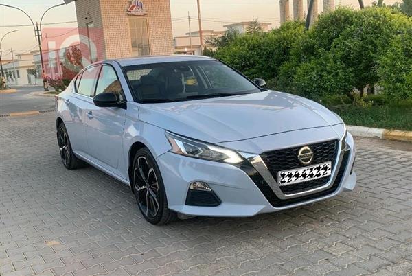 Nissan Altima 2023 for sale in Iraq - Diala
